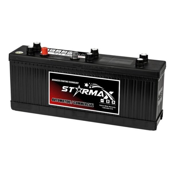 PS 3EE-525  Group 3EE 550CA, 440CA, 100RC  Farm Tractor and Equipment Battery - 12Volts