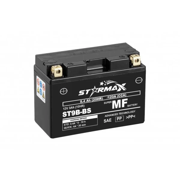 ST9B-BS Advanced AGM Maintenance Free Battery