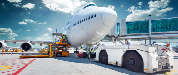 Ground Support Equipment (GSE)