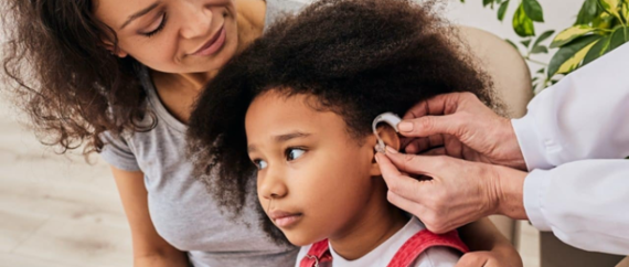 Hearing Aid Batteries