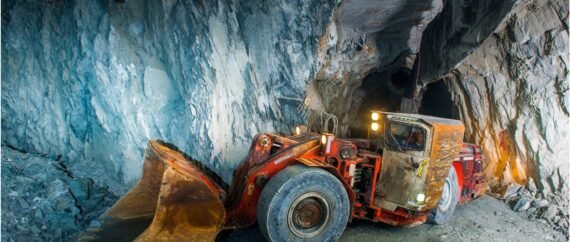 Mining