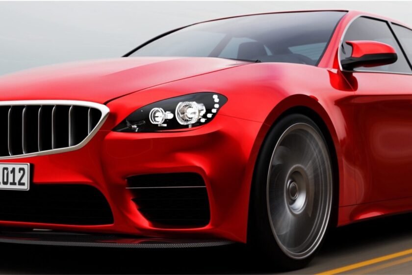 Passenger Car & Light Truck