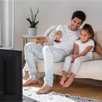 consumer electronics