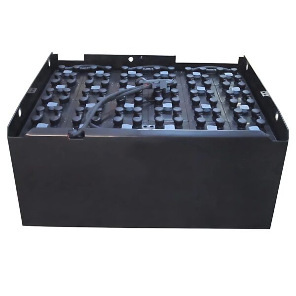 Starmax Gold 36V 18-85F-25 Premium Industrial Battery – 36V 510Ah ( 30.50 x 22.00 x 22.50 in)